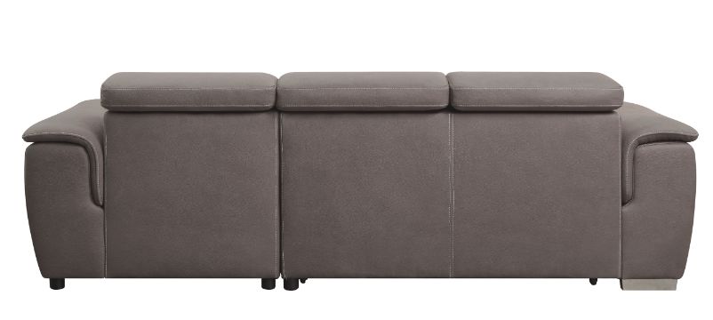 Haruko Sectional Sofa