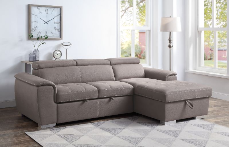 Haruko Sectional Sofa