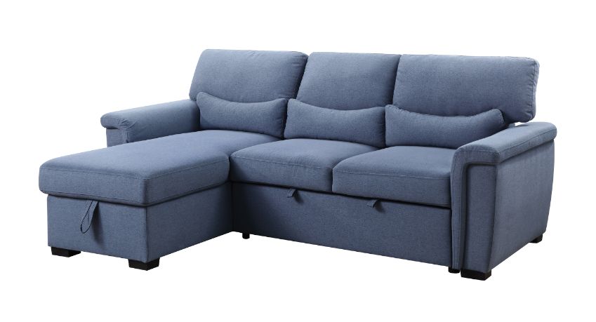 Haruko Sectional Sofa