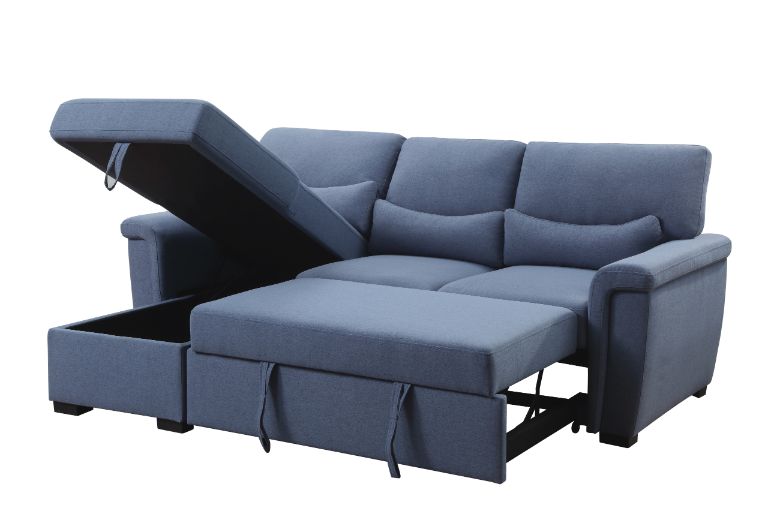 Haruko Sectional Sofa