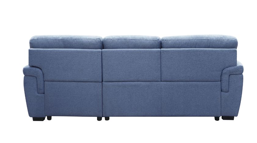 Haruko Sectional Sofa