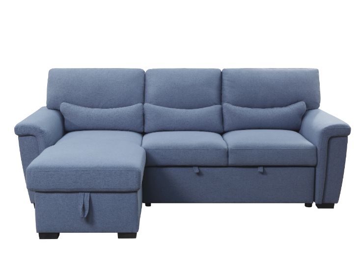 Haruko Sectional Sofa