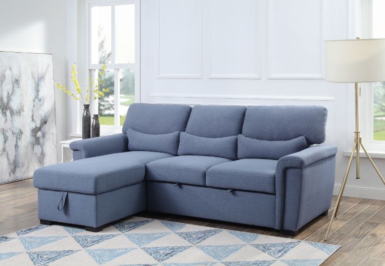 Haruko Sectional Sofa