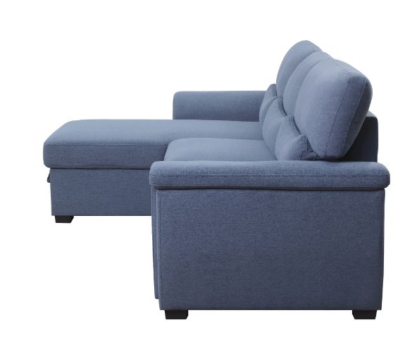 Haruko Sectional Sofa