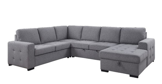 Nardo Sectional Sofa