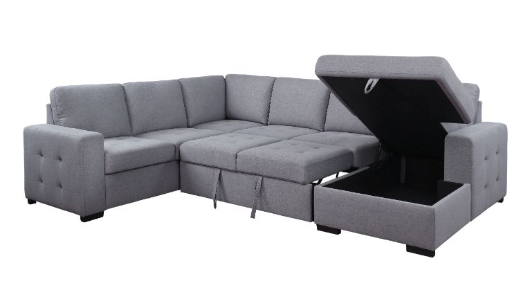 Nardo Sectional Sofa