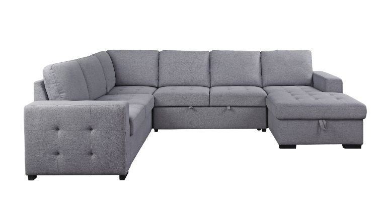 Nardo Sectional Sofa