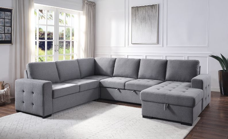 Nardo Sectional Sofa