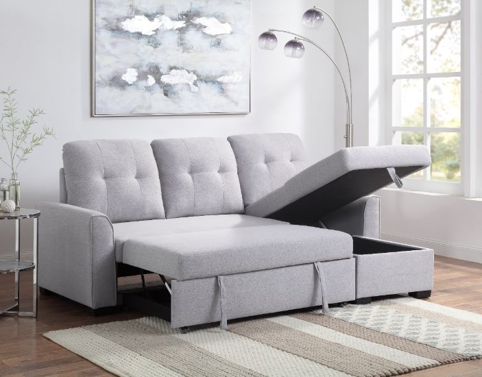 Amboise Sectional Sofa