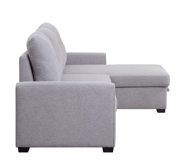 Amboise Sectional Sofa