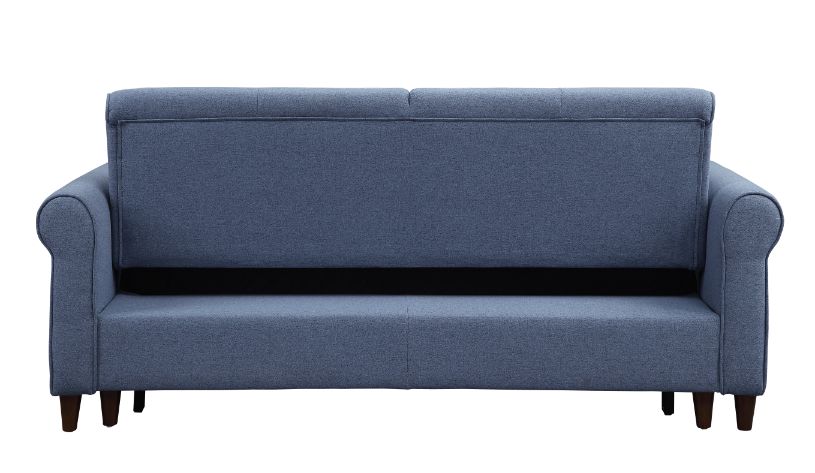 Nichelle Futon