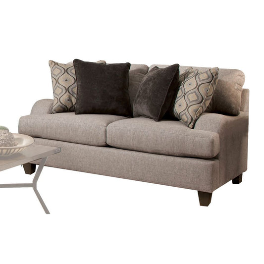 Cantia Loveseat