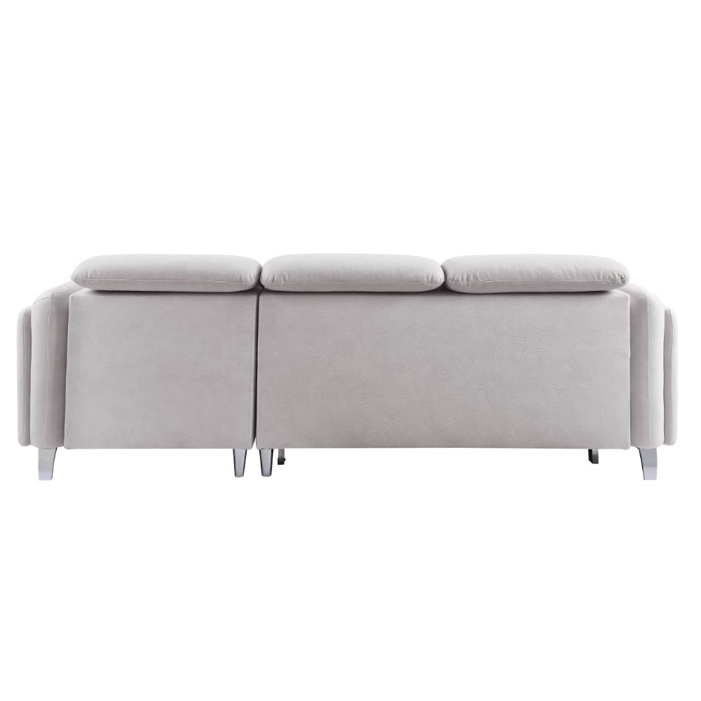 Reyes Sectional Sofa