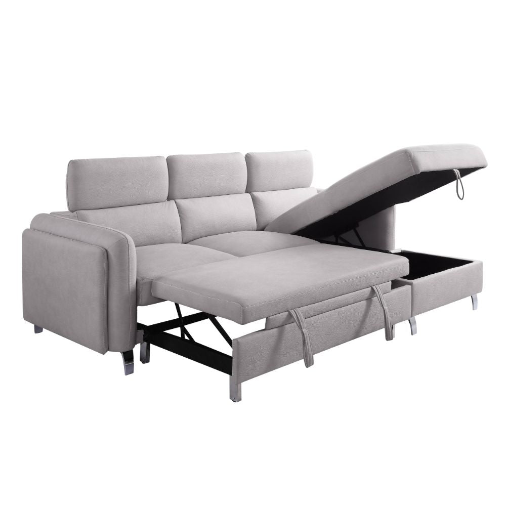 Reyes Sectional Sofa