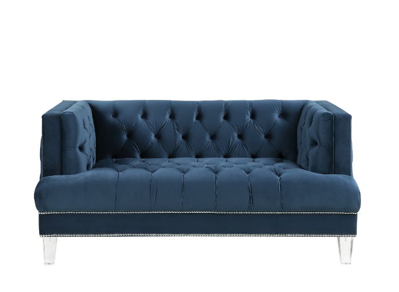 Ansario Loveseat