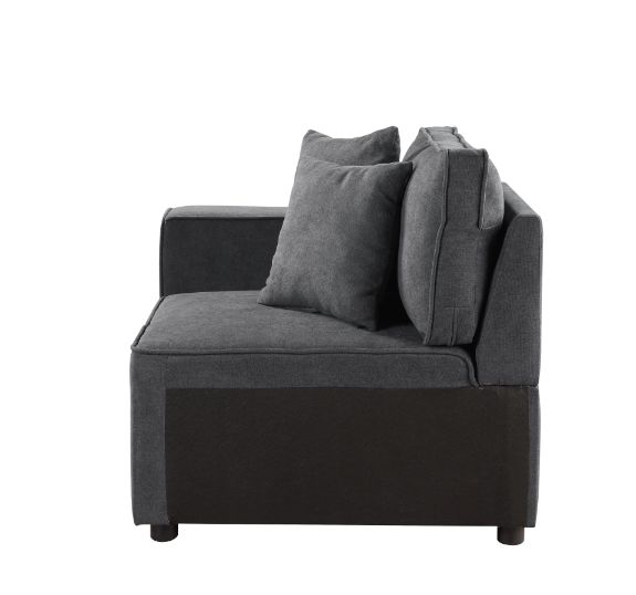 Silvester Accent Chair