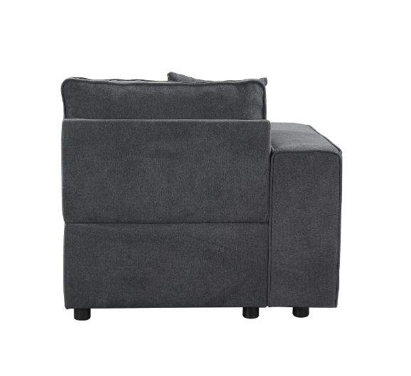 Silvester Accent Chair