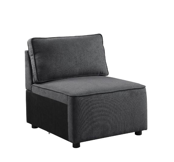 Silvester Accent Chair