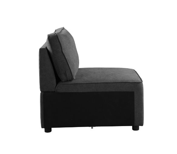 Silvester Accent Chair