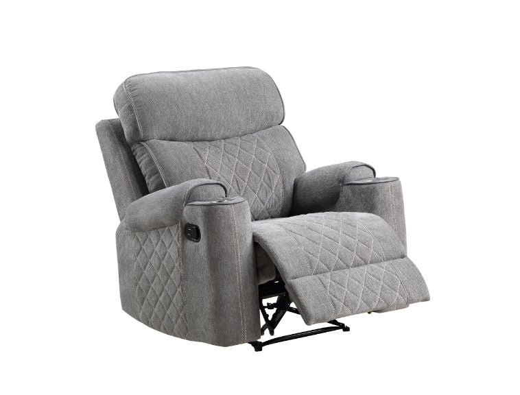 Aulada Glider Recliner