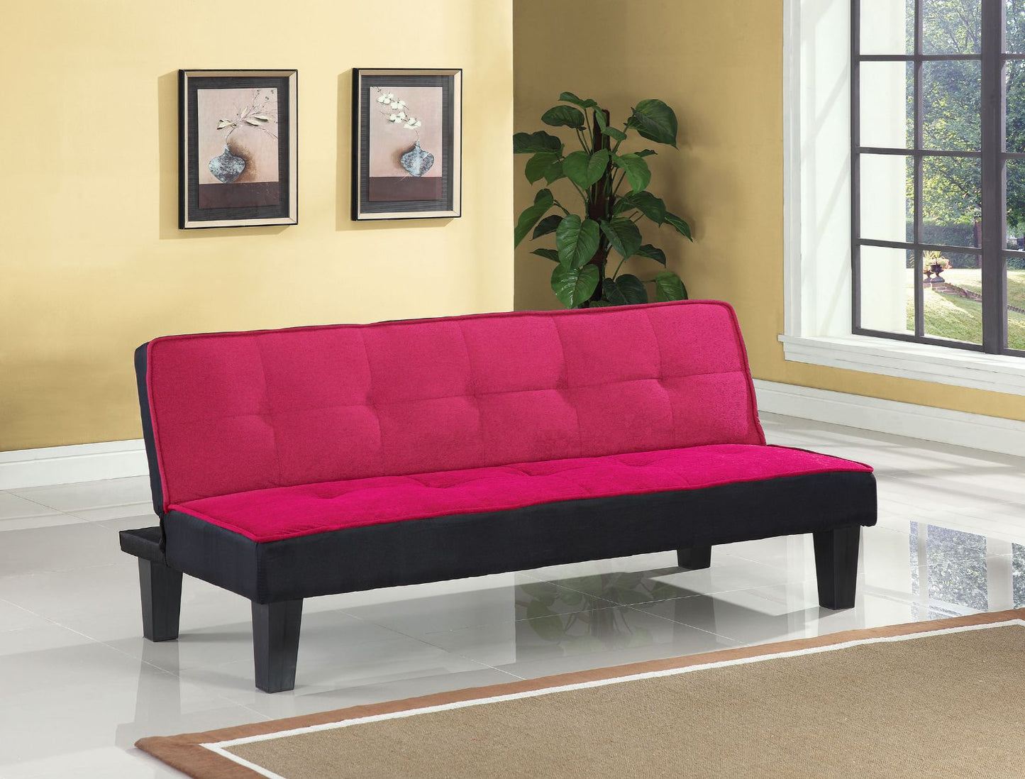 Hamar Futon