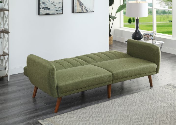 Bernstein Futon