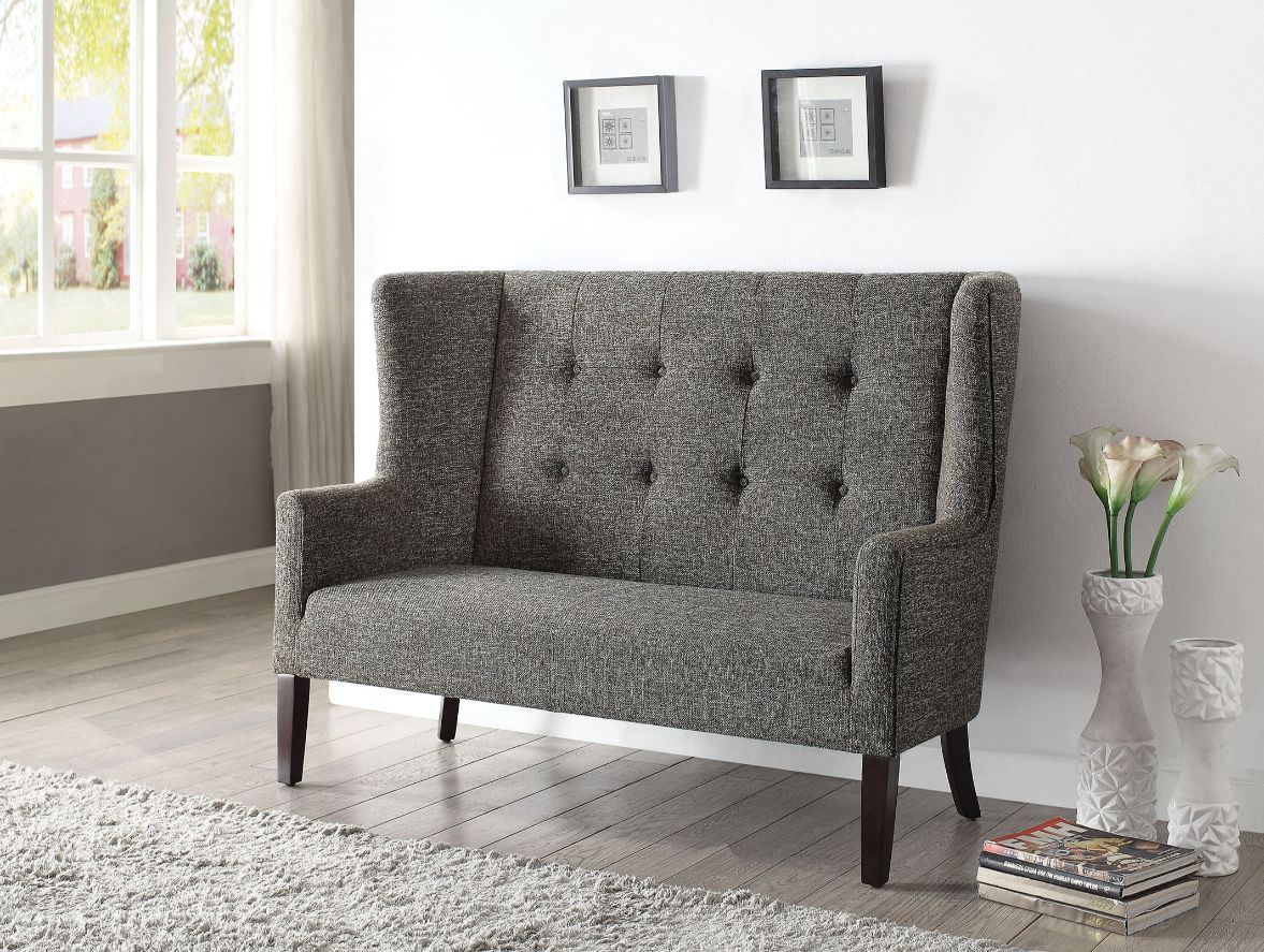 Paloma Settee