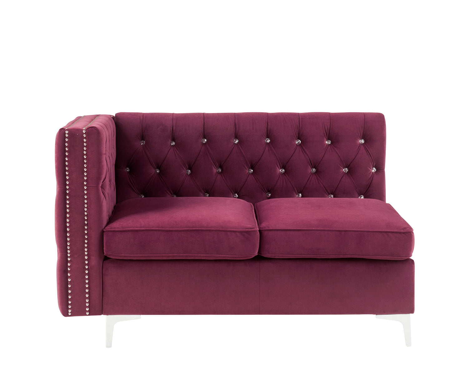 Jaszira Loveseat