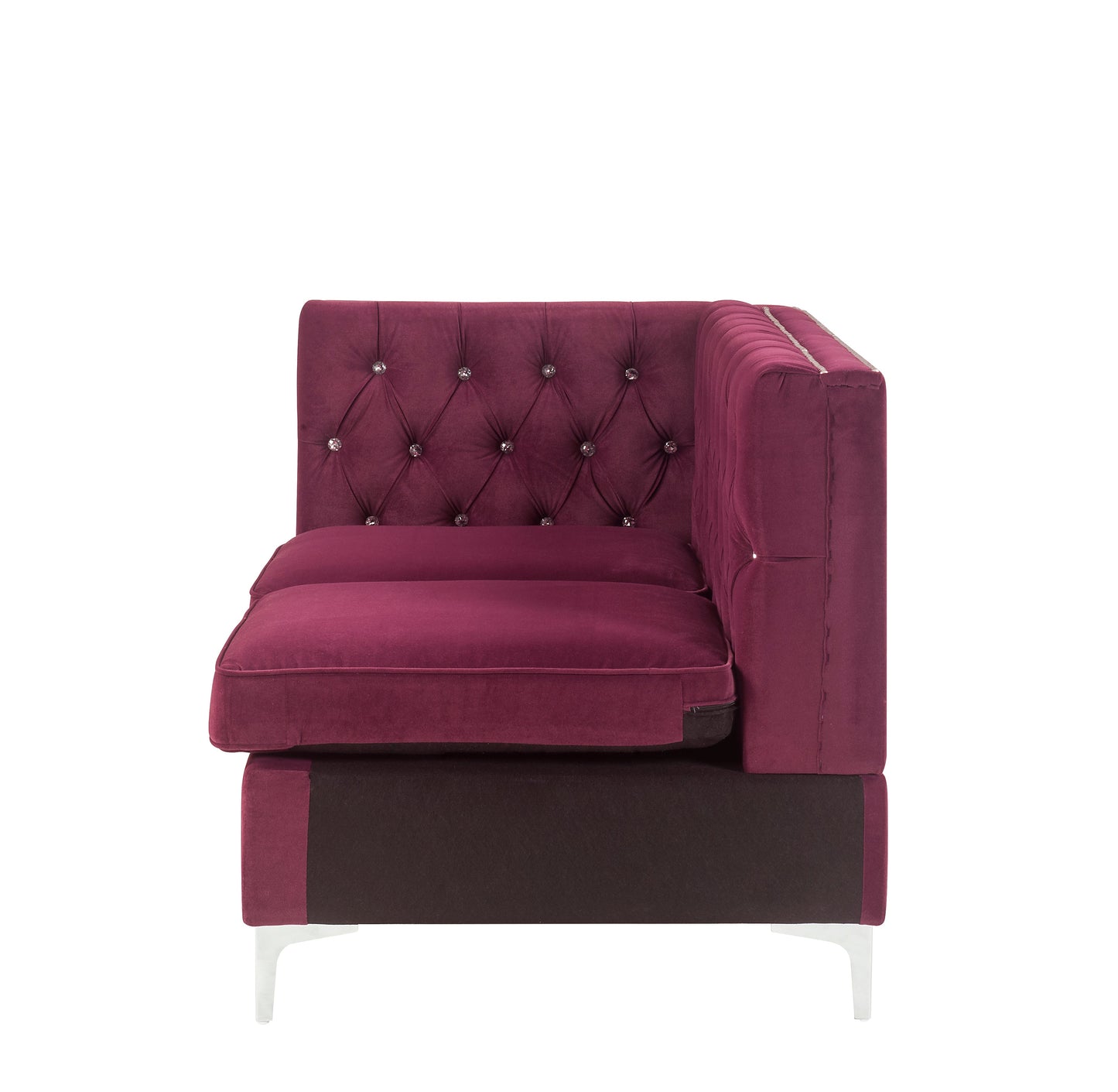 Jaszira Loveseat