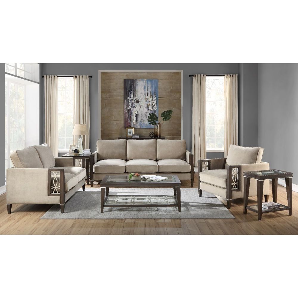 Peregrine Sectional Sofa