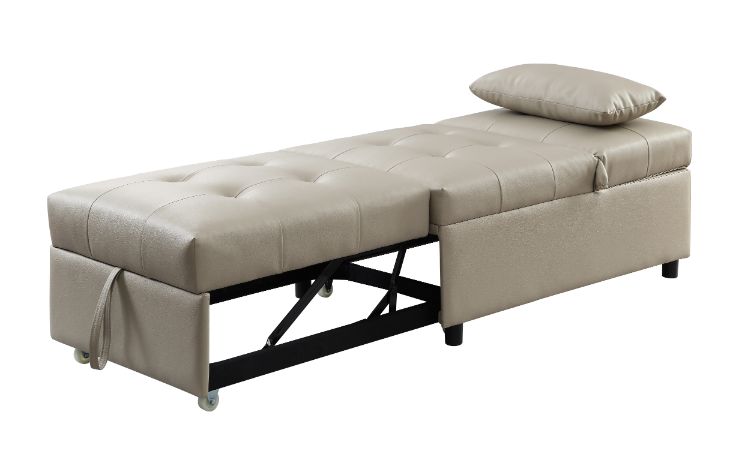 Hidalgo Futon