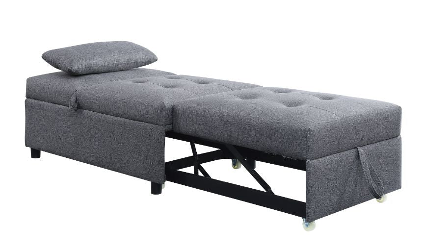 Hidalgo Futon