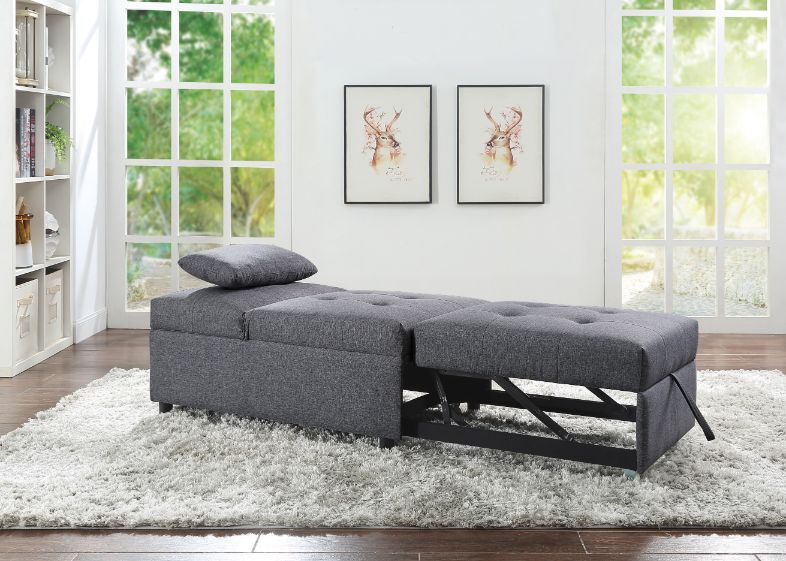 Hidalgo Futon