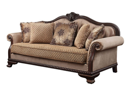 Chateau De Ville Sofa