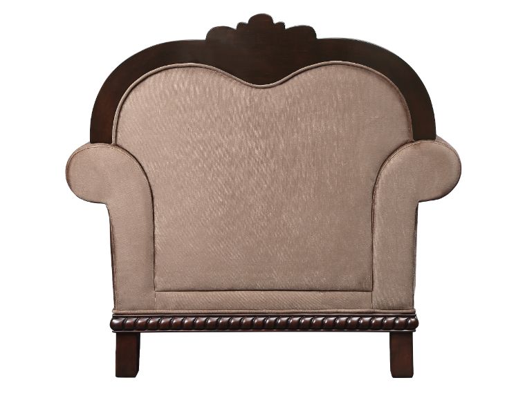 Chateau De Ville Chair