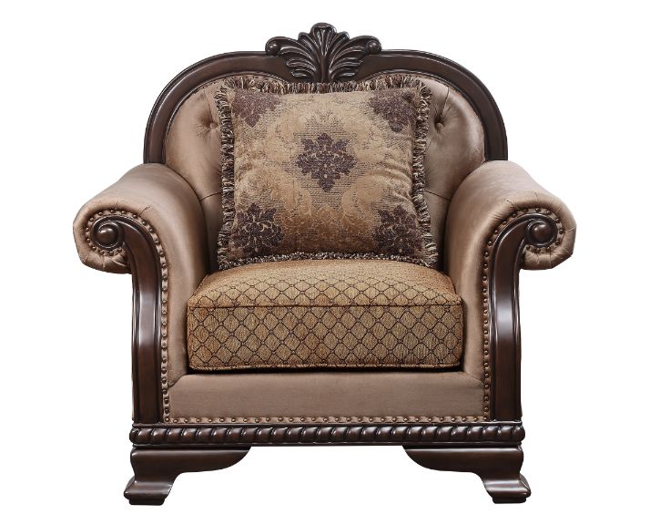 Chateau De Ville Chair
