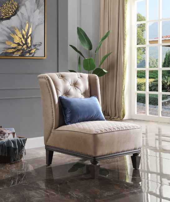 House Marchese Accent Chair