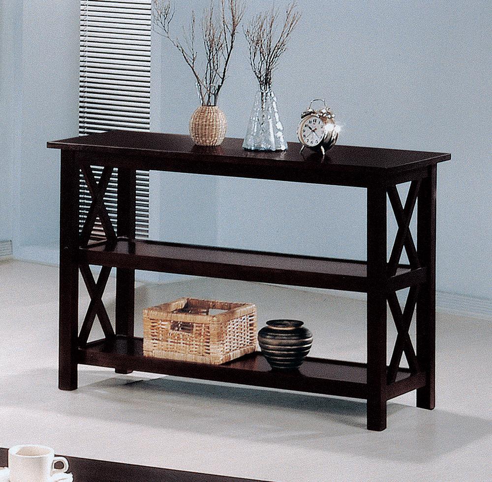 LIVING SOFA TABLE 5910