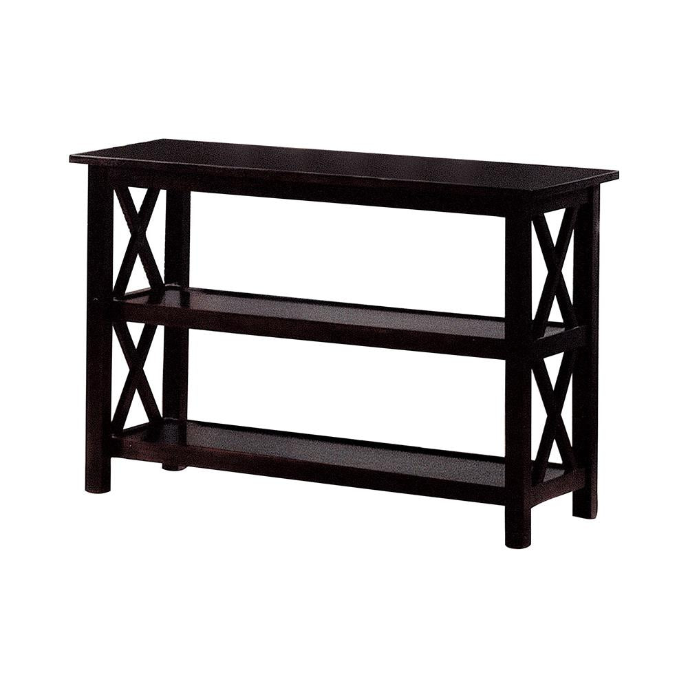 LIVING SOFA TABLE 5910