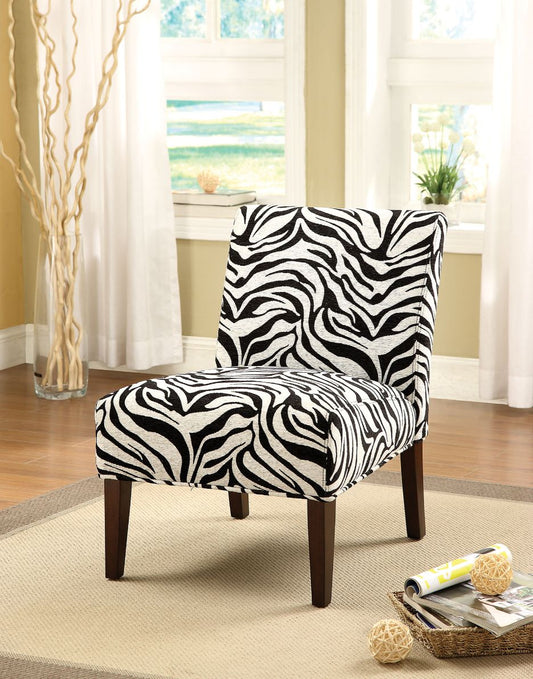 Aberly Accent Chair