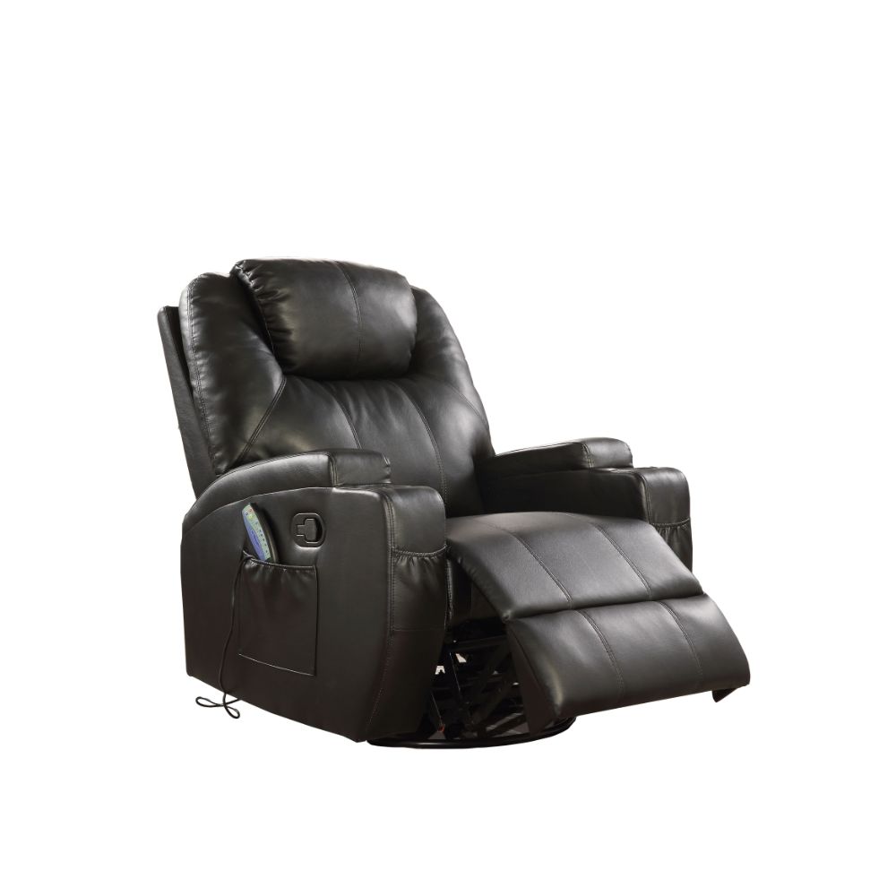 Waterlily Rocker Recliner