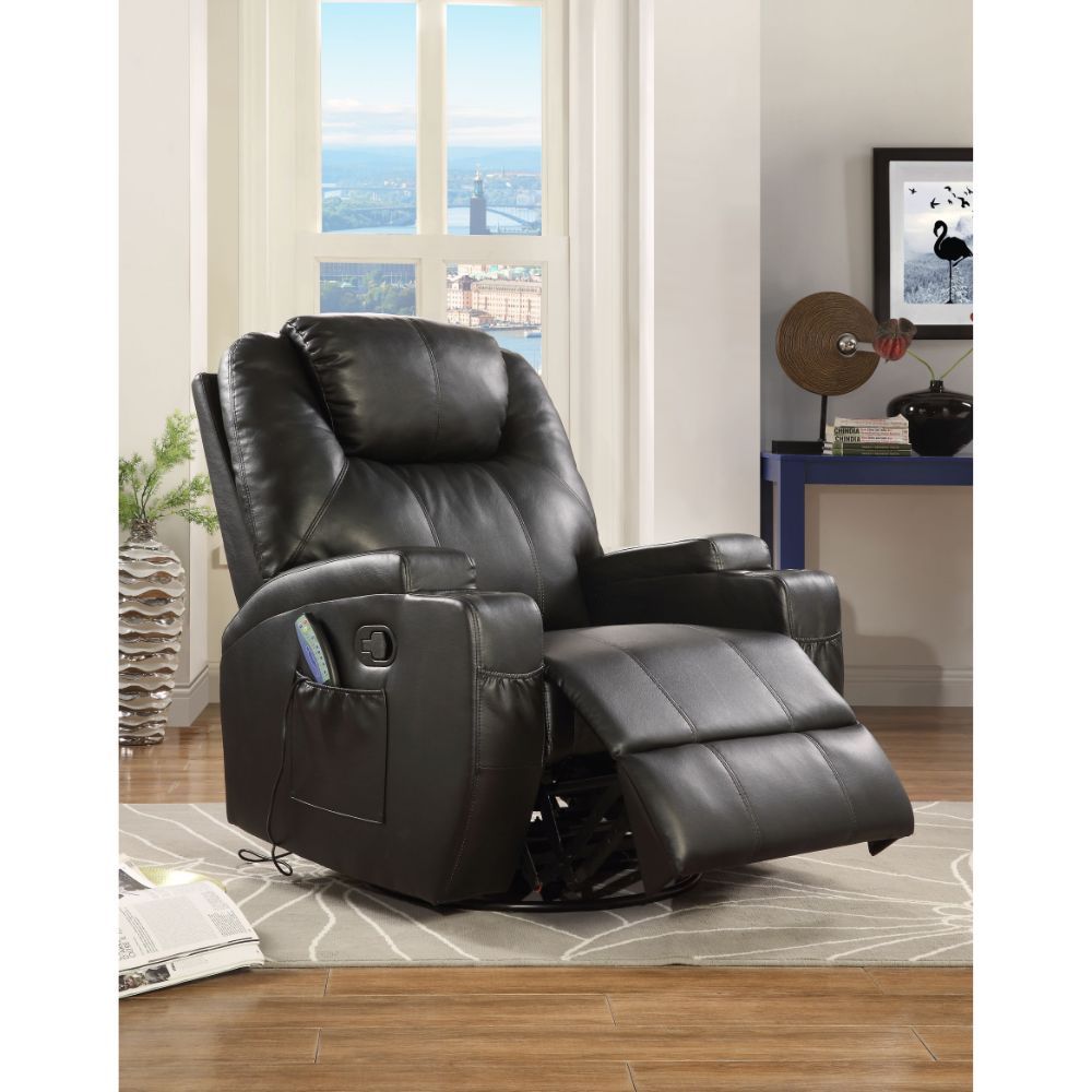 Waterlily Rocker Recliner