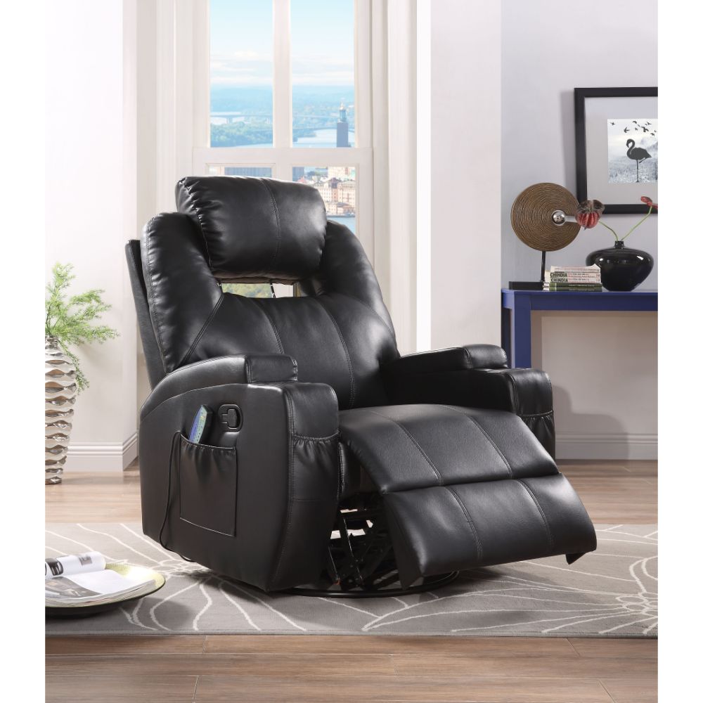 Waterlily Rocker Recliner