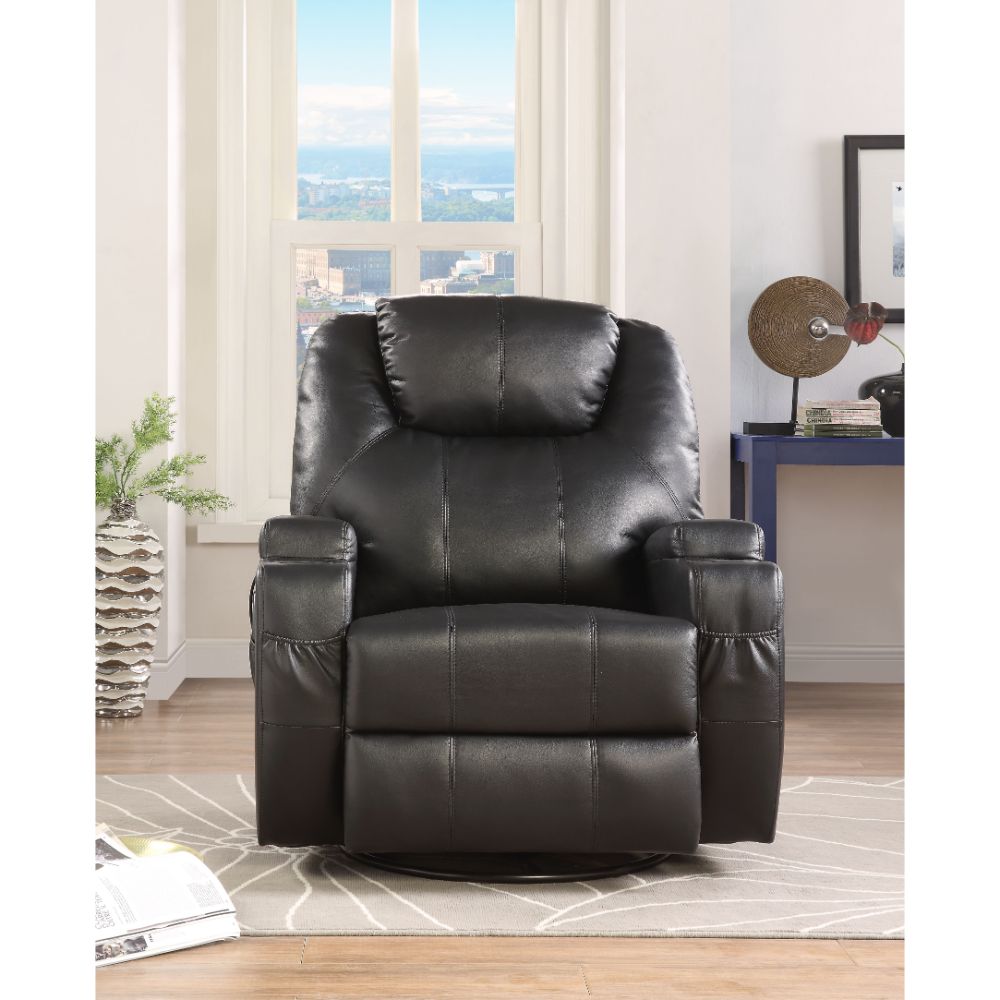 Waterlily Rocker Recliner