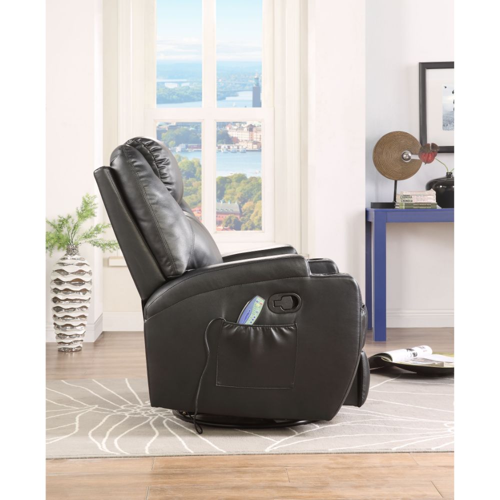 Waterlily Rocker Recliner