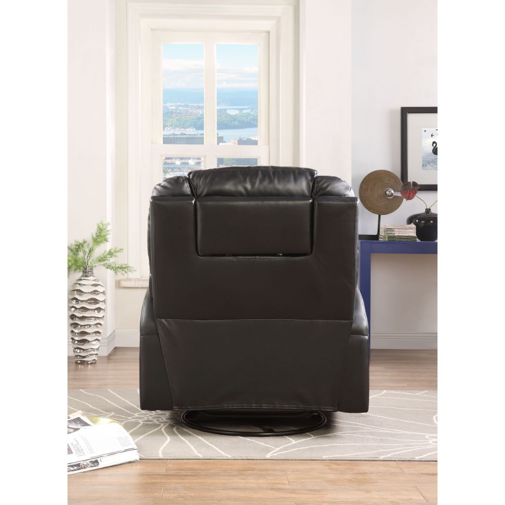 Waterlily Rocker Recliner