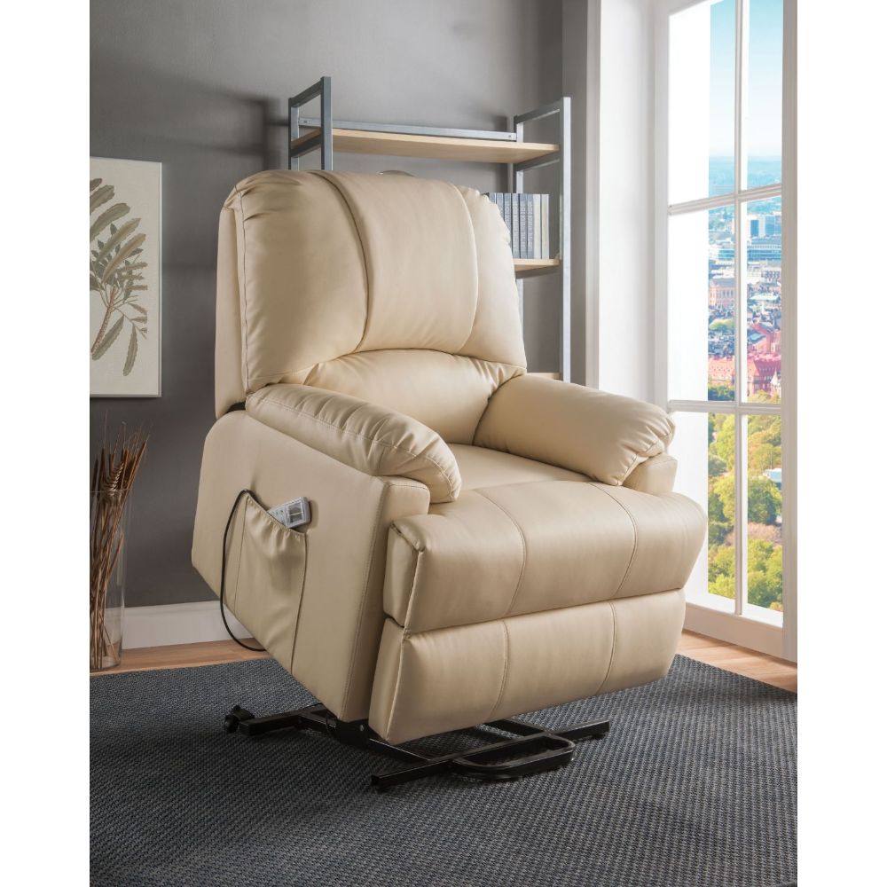 Ixora Recliner