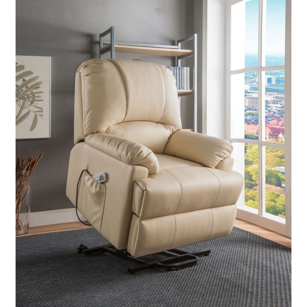 Ixora Recliner