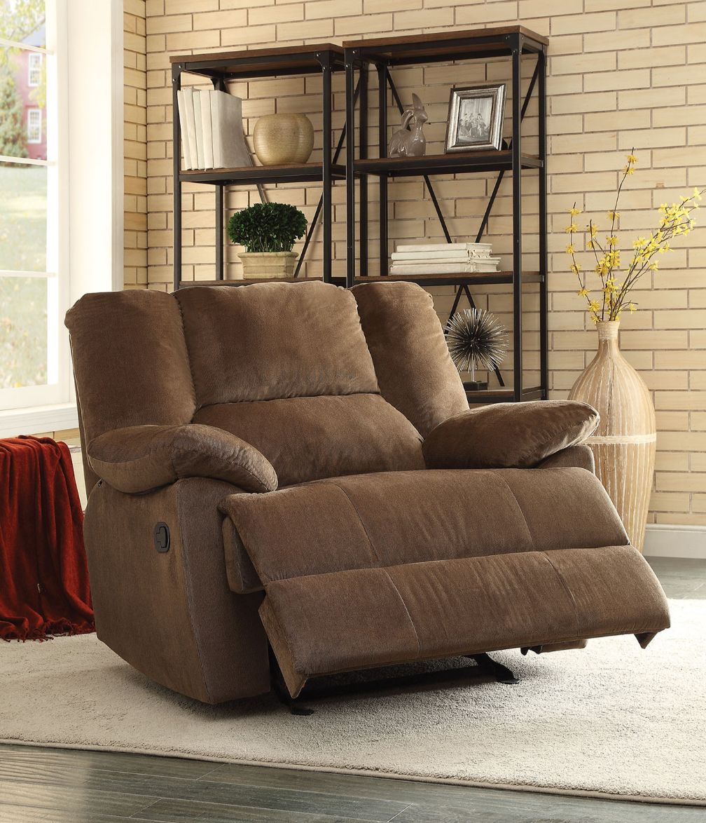 Oliver Glider Recliner