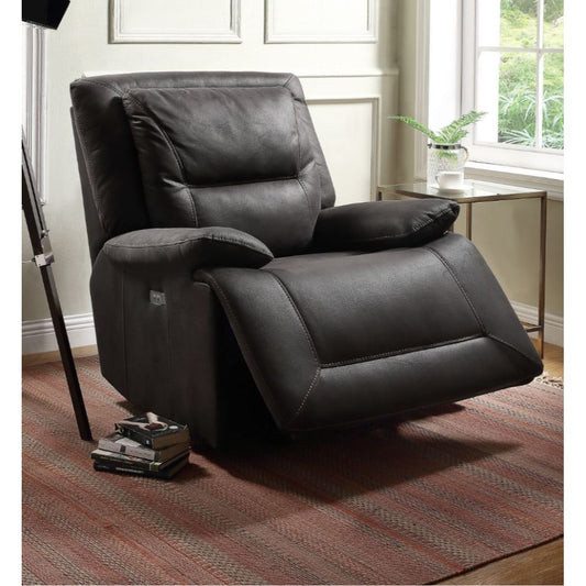 Neely Glider Recliner